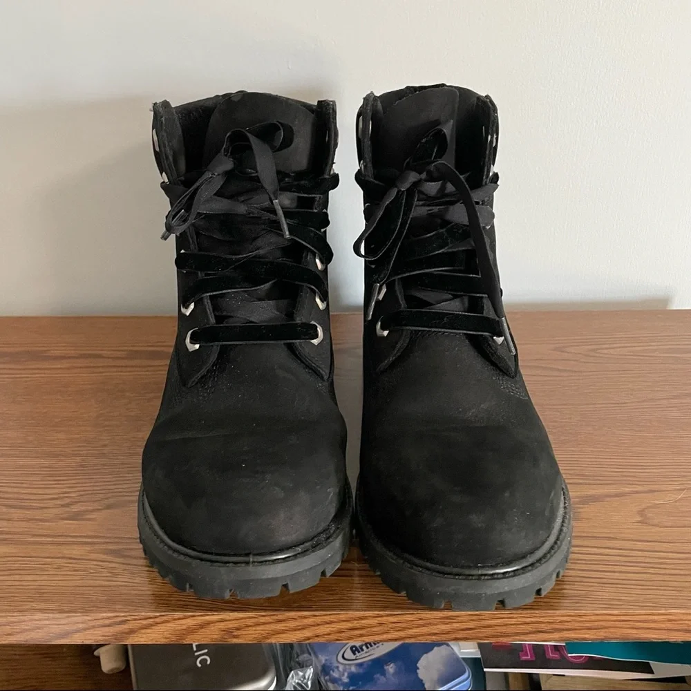 Timberland super cute